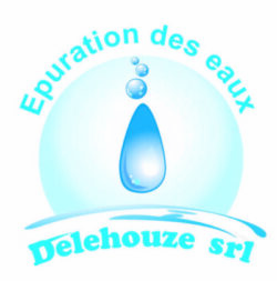 DELEHOUZE srl Traitement des eaux Logo